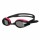 Lentes De Natación Entrenamiento Adulto Unisex Arena Zoom X-Fit Goggles Rosa, Ahumado y Negro