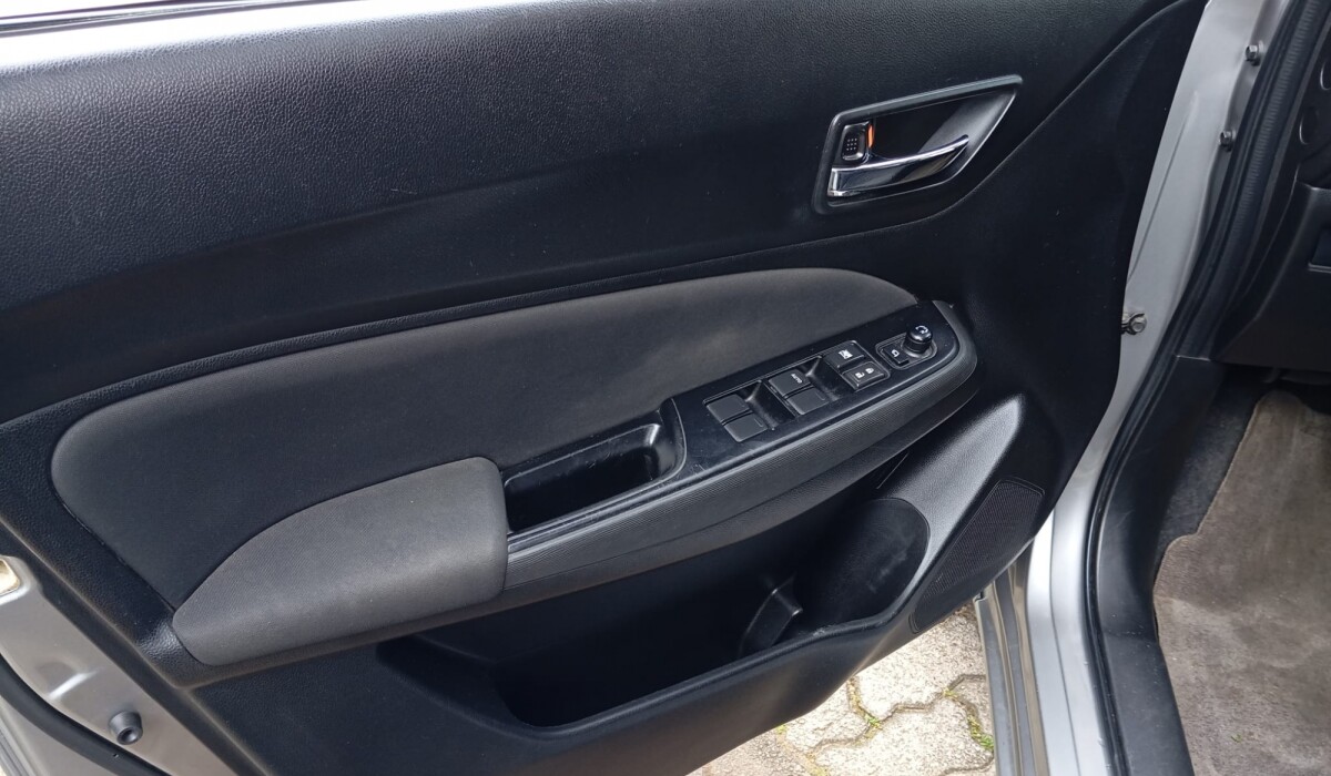 SUZUKI DZIRE GL 1.2 - 2022 SUZUKI DZIRE GL 1.2 - 2022