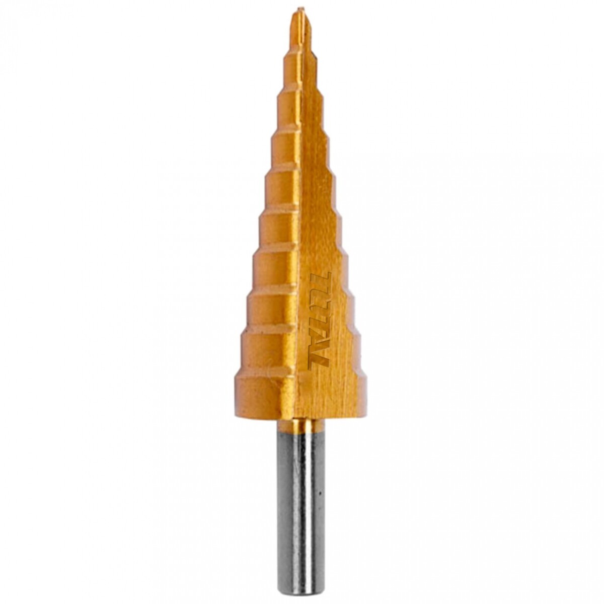 Mecha Cónica Escalonada - 4 A 22mm 