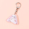 Llavero Acrílico - Peluches 3d Llavero Acrílico - Peluches 3d