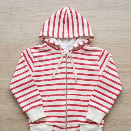 CAMPERA NENA CAMPERA NENA