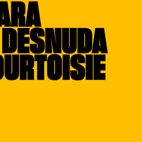 ESTUDIO PARA LA MUJER DESNUDA ESTUDIO PARA LA MUJER DESNUDA