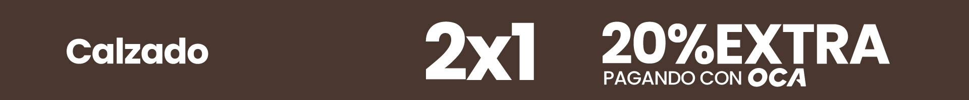 Calzado