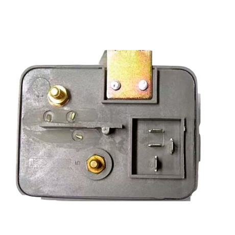 TEMPORIZADOR - TEMPORIZADOR CAL.PRE Y POST 7 A 20" FIAT= TPDF RALUX TEMPORIZADOR - TEMPORIZADOR CAL.PRE Y POST 7 A 20" FIAT= TPDF RALUX