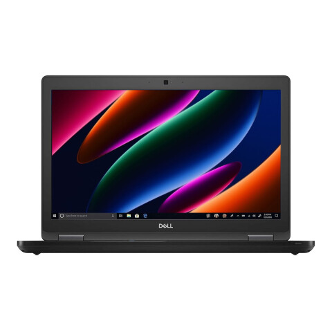 Notebook Dell Precision 3530 I7 32gb Ram 2tb 15.6" NOTEBOOK DELL 3530 I7/32/2/15.6"