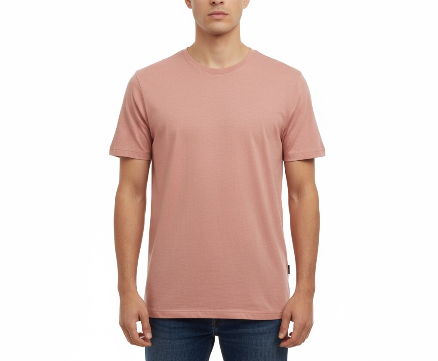 SNAKE T-SHIRT - LILAC 