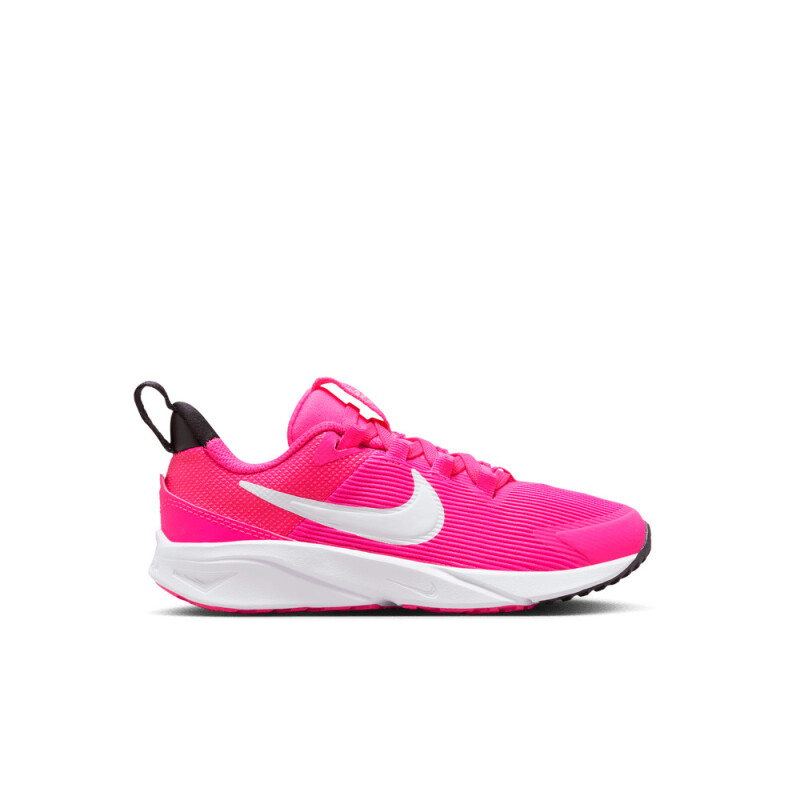 Championes Nike Star Runner 4 Nn Niño de Niños Rosado