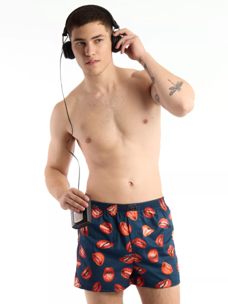 Bóxer Kevingston - DCN 