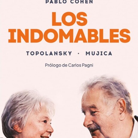 LOS INDOMABLES 001
