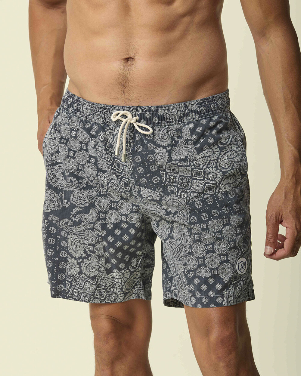 Short de Baño Short de Baño