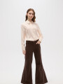 Pantalon Roxane Chocolate