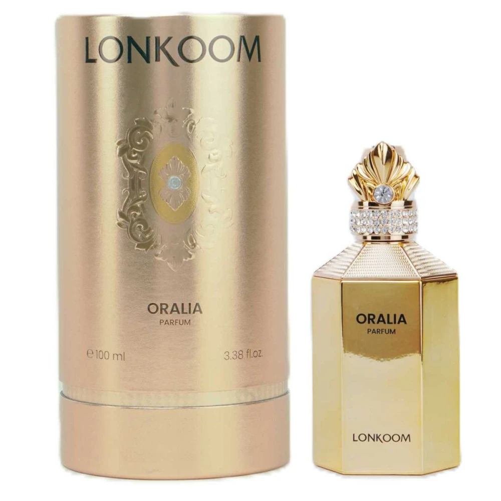 LONKOOM ORALIA EDP 100ML(684) UNISEX