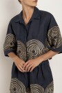 CAMISA Jean