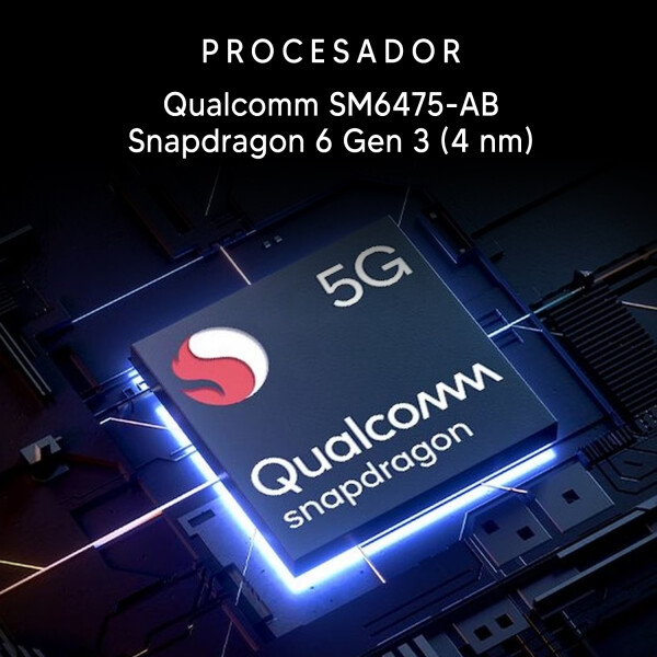 Motorola Moto G75 8/256 Gb 5g AZUL