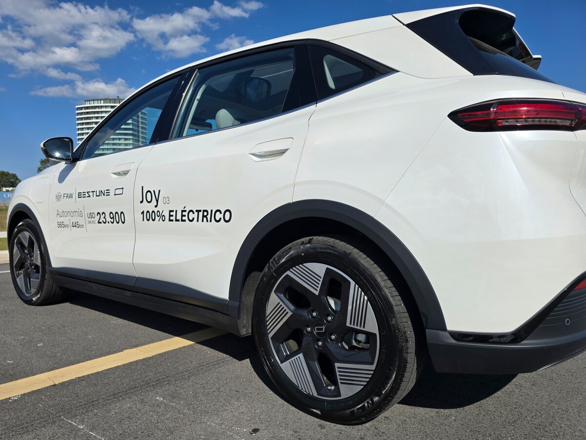 Bestune Joy 03 Exclusive 0KM | Permuta / Financia Bestune Joy 03 Exclusive 0KM | Permuta / Financia