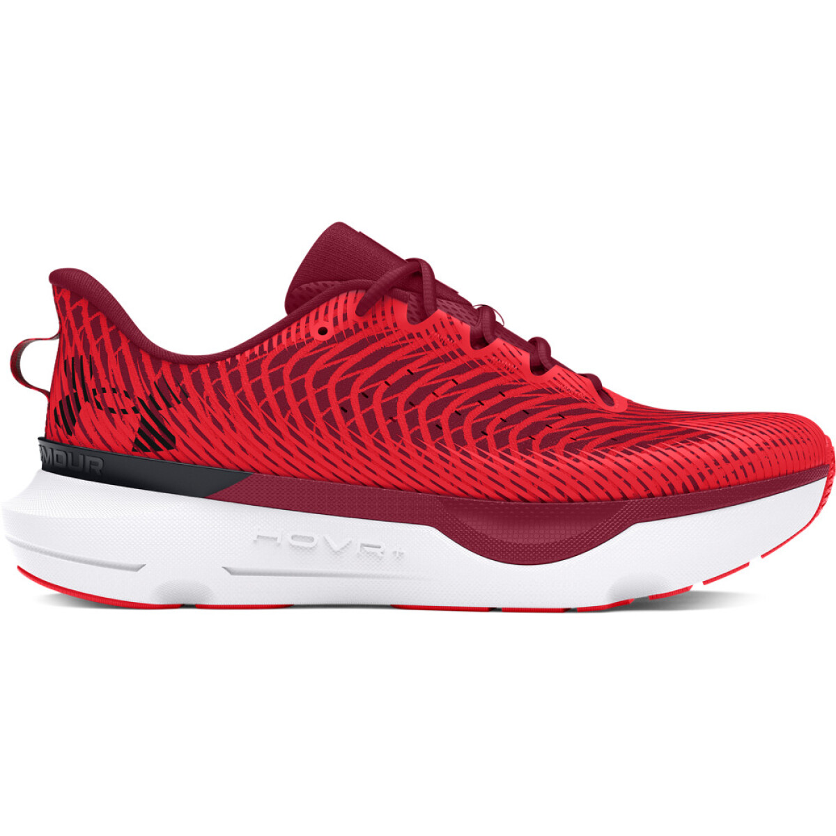 UA Infinite Pro-RED - RED-601 