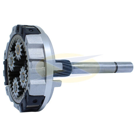 ALTERNADOR ARRANQUE VARIOS - REDUCTOR FIAT DUCATO IVECO BOSCH UNIFAP ALTERNADOR ARRANQUE VARIOS - REDUCTOR FIAT DUCATO IVECO BOSCH UNIFAP
