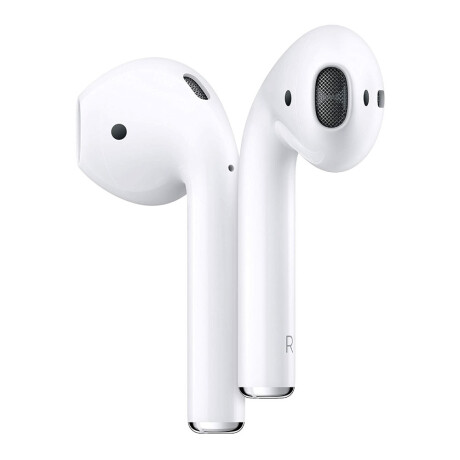 Apple Airpods 2 With Wired Charging Case (mv7n2ama O Mv7n2bea) Apple Airpods 2 With Wired Charging Case (mv7n2ama O Mv7n2bea)