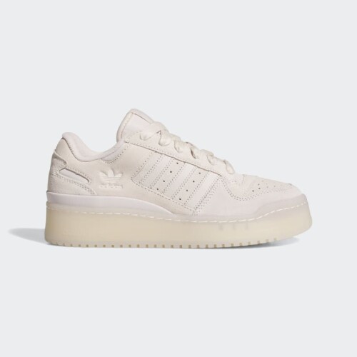 Championes Adidas Forum Bold Rosado