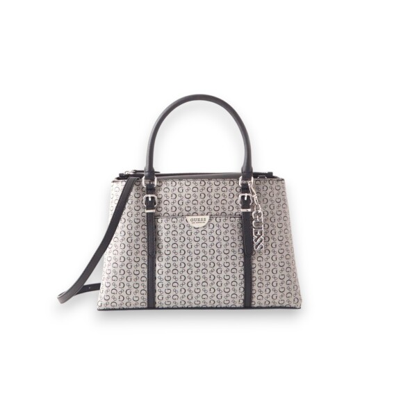 CARTERA GUESS BALZANO SV780222 griscombinado