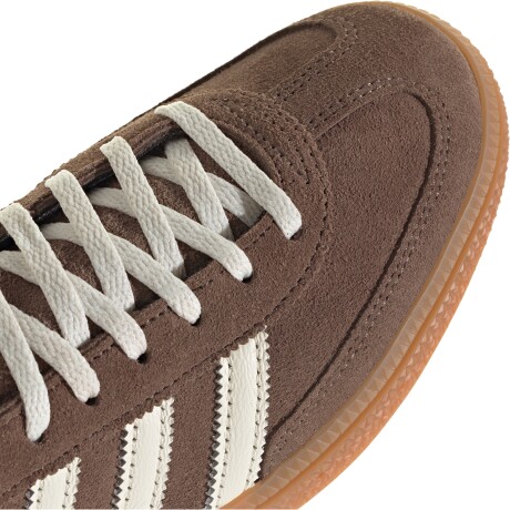adidas HANDBALL SPEZIAL BROWN GUM