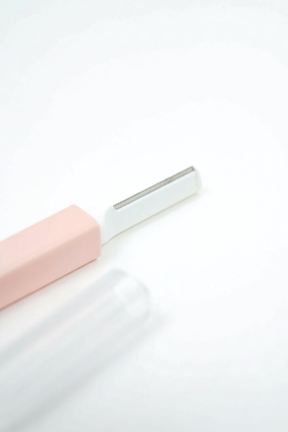 Pinza De Cejas Bambora Color Unico