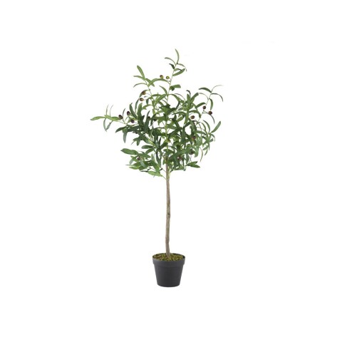 ÁRBOL OLIVO CON FRUTA 44x40x108CM ÁRBOL OLIVO CON FRUTA 44x40x108CM