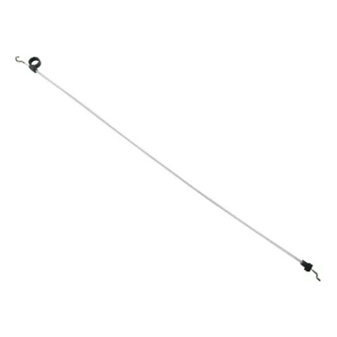 LINGA DE CERRADURA DE PUERTA DERECHA GOL G3 / G4 4 PUERTAS Linga De Cerradura De Puerta Derecha Gol G3 / G4 4 Puertas
