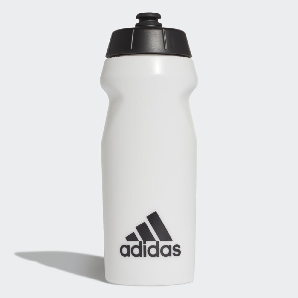 Botella Adidas Performance 0,5L - Blanco 