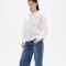 Camisa Ozyra Blanco