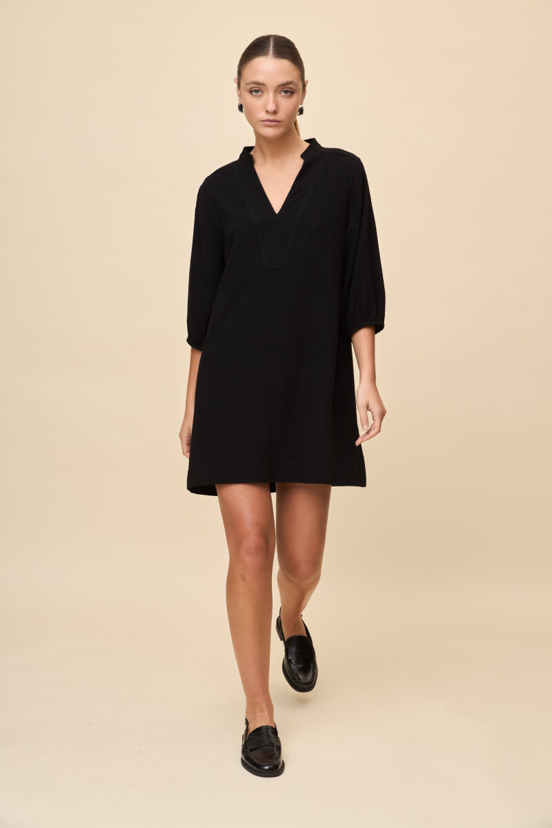 VESTIDO TALA 