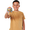 Capsula Figura Smashers Dinos vs Aliens Capsula Figura Smashers Dinos vs Aliens