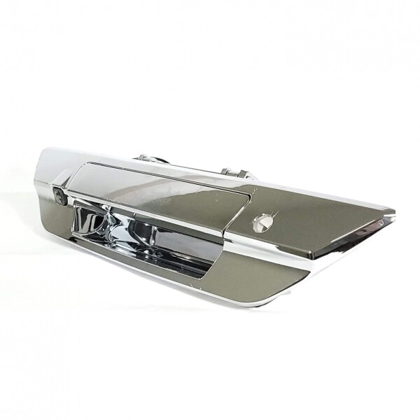 Cámara De Retroceso Para Toyota Hilux Revo 2015 Cámara De Retroceso Para Toyota Hilux Revo 2015
