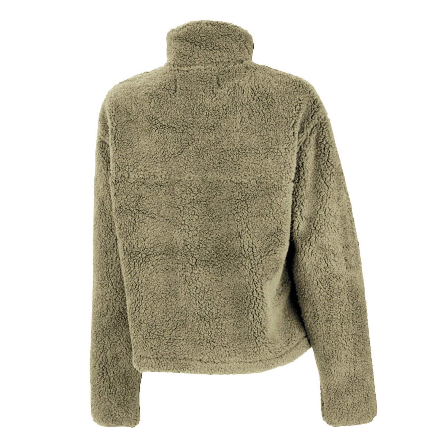 Buzo Peluche Hombre Buzos Con Corderito Para Hombre Buzos De