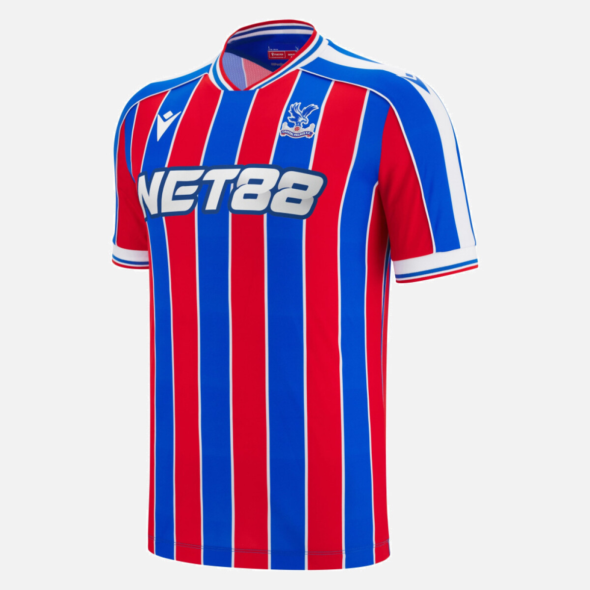 Camiseta Crystal Palace 2025/2026 Home 