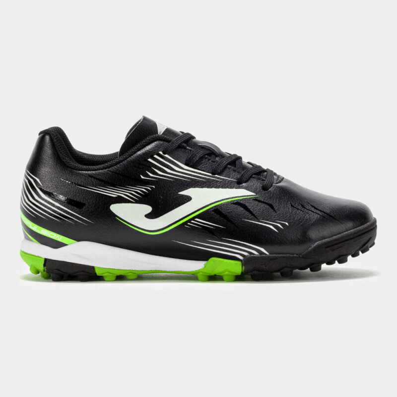 PROPULSION JR 2501 NEGRO TURF NEGRO