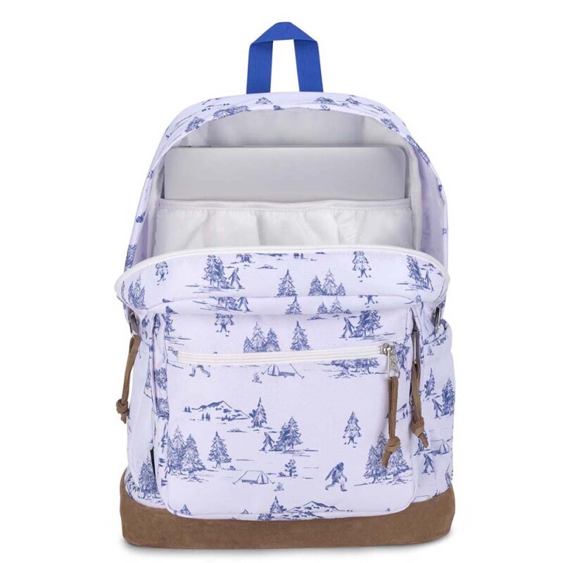Right Pack Lost Sasquatch
