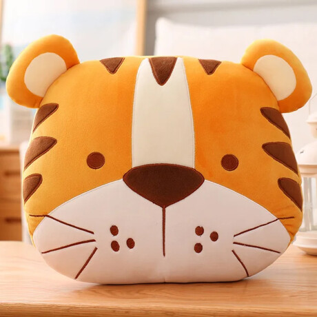 Peluche almohadón león Sc