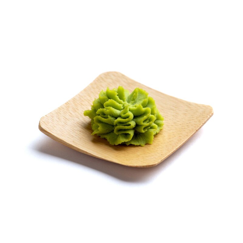 WASABI EN POLVO ESPECIAL - 1 KG Wasabi En Polvo Especial - 1 Kg