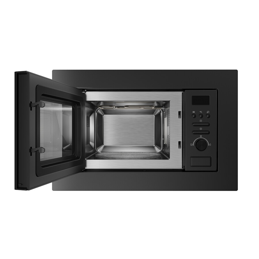 Horno Microondas empotrable 23L Midea MMO20A8F Horno Microondas empotrable 23L Midea MMO20A8F