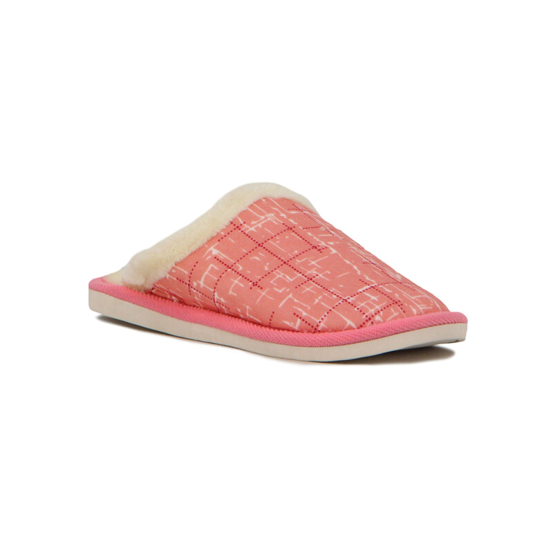 Macri Pantufla Rosado