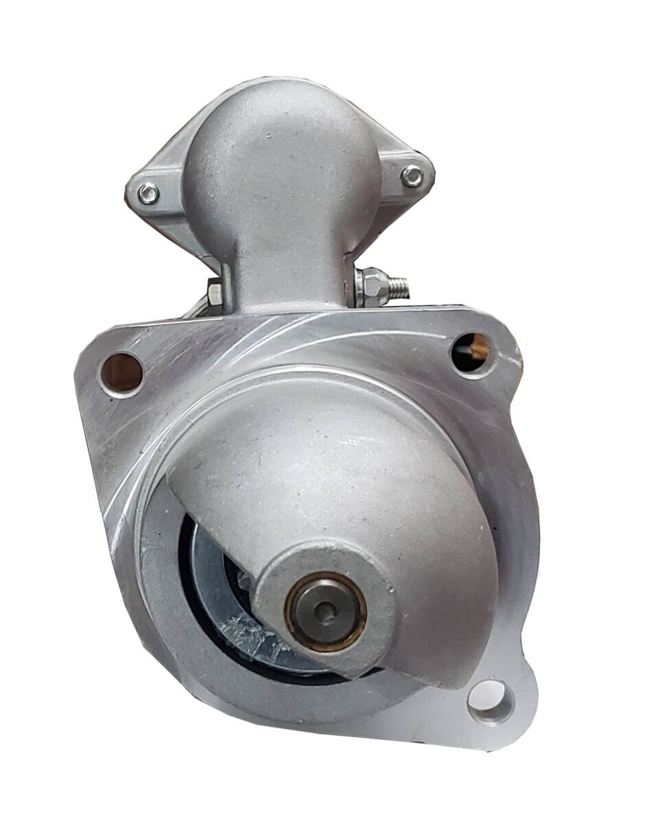 ARRANQUE MERCEDES BENZ OM364 366 D.REMY 28MT 12V 9D C/REDUCTOR MAHLE 