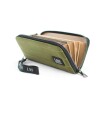 Billetera Primula Oliva
