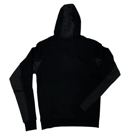 Canguro Umbro Pocket Hombre Negro Negro Blanco S/C