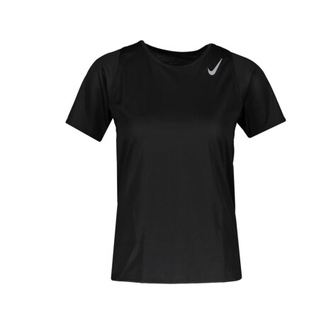 REMERA NIKE DRI-FIT RUNNING Black