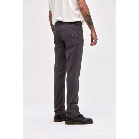 Pantalon Dino Gris