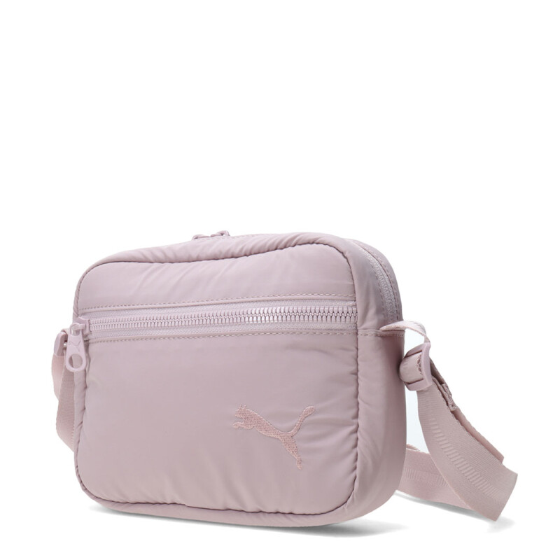Cartera Puma Her Crossbody Bag Rosado