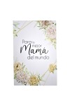 Tarjeta día de la madre 10x15. DISEÑO 16
