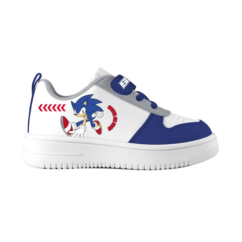 Calzado Deportivo con Cordones Frozen Talle 26-31 U