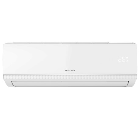 Aire Acondicionado 24.000 BTU WI-FI INVERTER Futura FUT-IN24-A Aire Acondicionado 24.000 BTU WI-FI INVERTER Futura FUT-IN24-A
